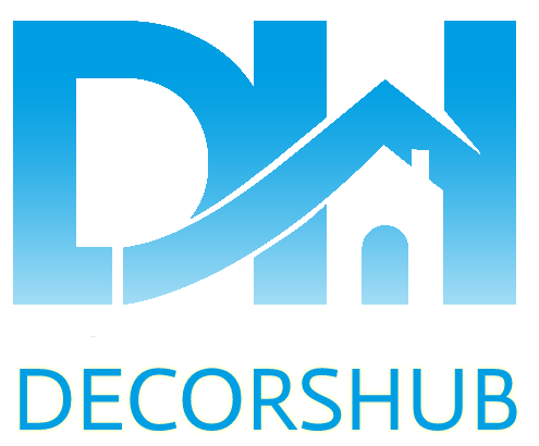 DecorsHub Logo