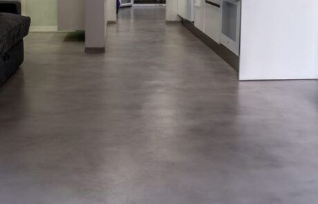 Concrete Floors Dubai