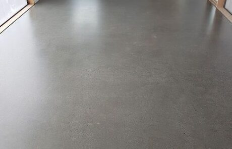 Microtopping Flooring Dubai