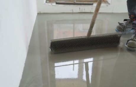 Self Leveling - DecorsHub