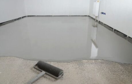 Self Leveling-Flooring-Dubai