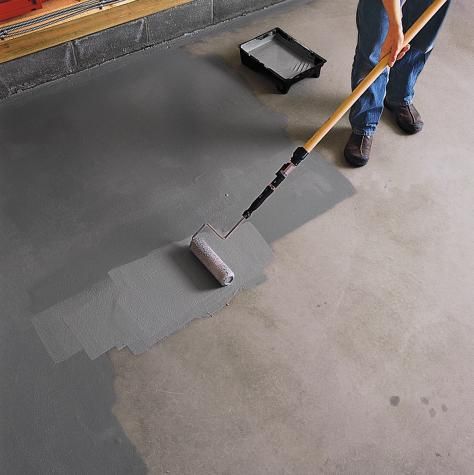 Self Leveling-Floors-Dubai