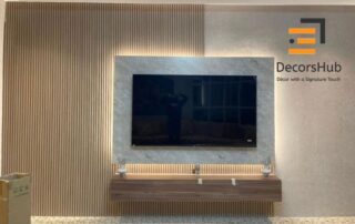 Dubai media room solutions