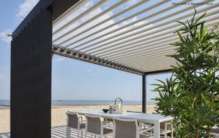 Luxury Pergolas Dubai UAE