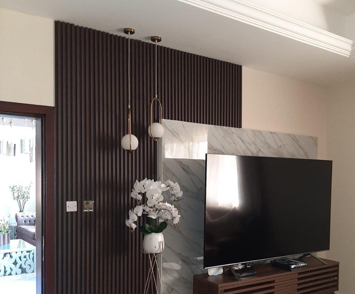 Media Wall Design Experts Dubai