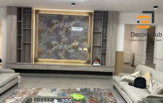 TV wall design dubai (1)