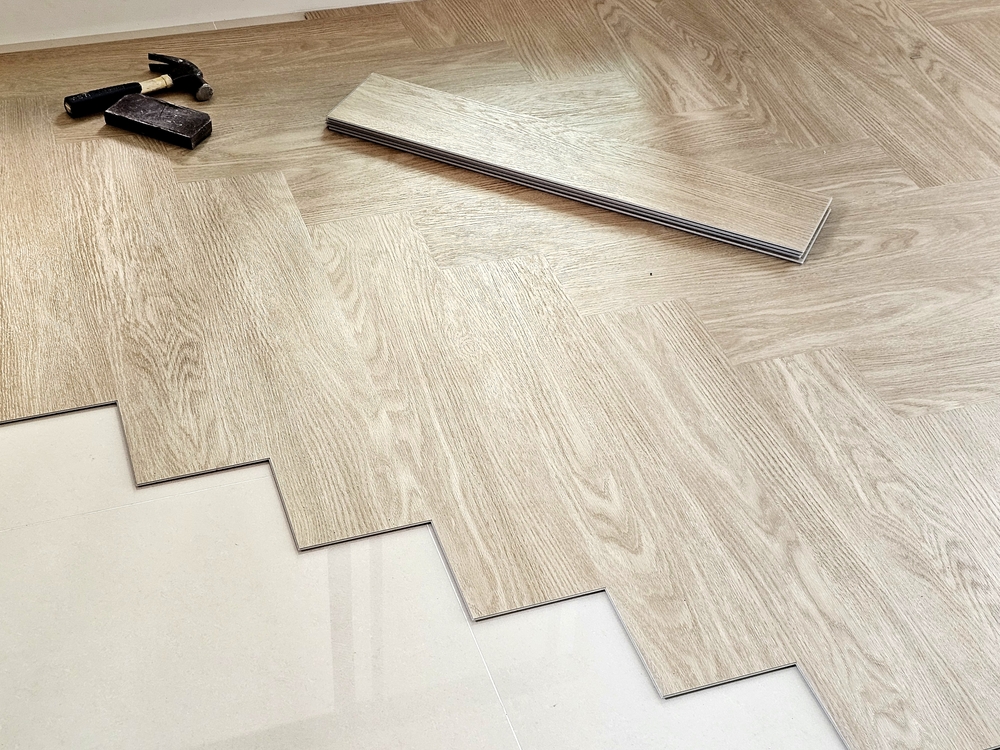 Vinyl Flooring Installation - DecorsHub